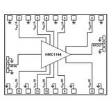 HMC1144-SX