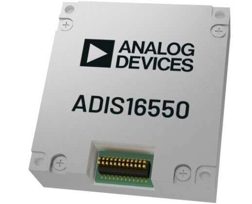 ADIS16550BMLZ