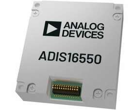 ADIS16550BMLZ