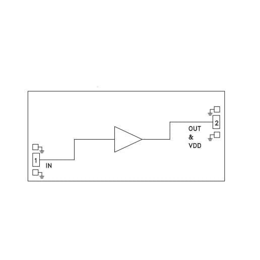 HMC907A-SX