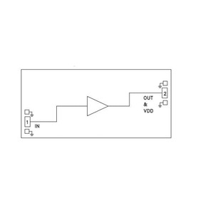 HMC907A-SX