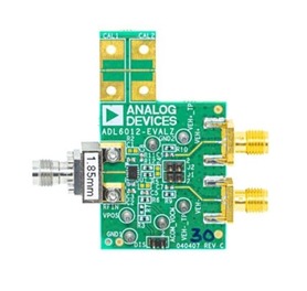 ADL6012-EVALZ