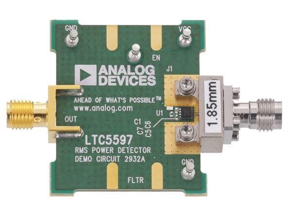 DC2932A