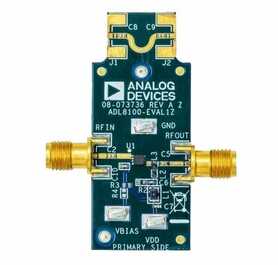 ADL8100-EVAL1Z