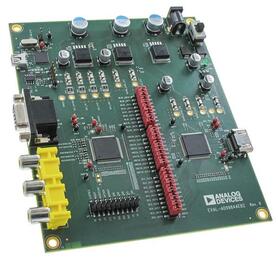 EVAL-AD9984AEBZ