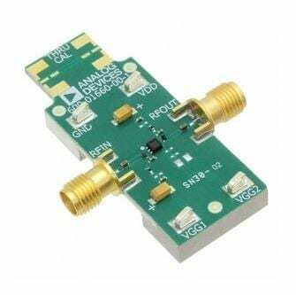 EV1HMC8410LP2F