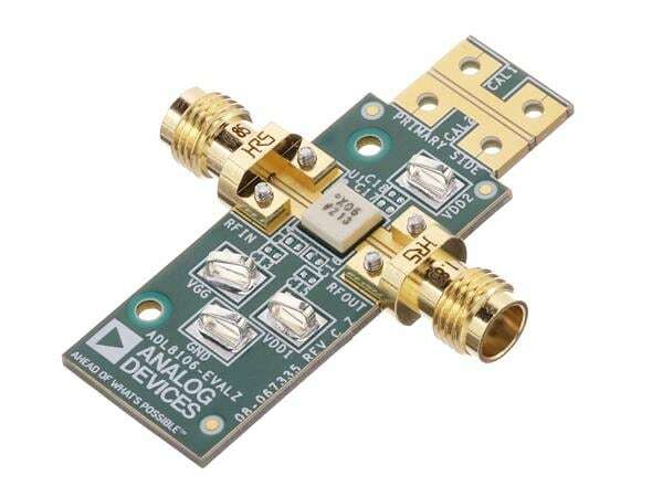 ADL8106-EVALZ