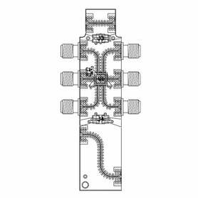 ADL8111-EVALZ