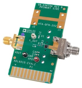 ADL6010-EVALZ