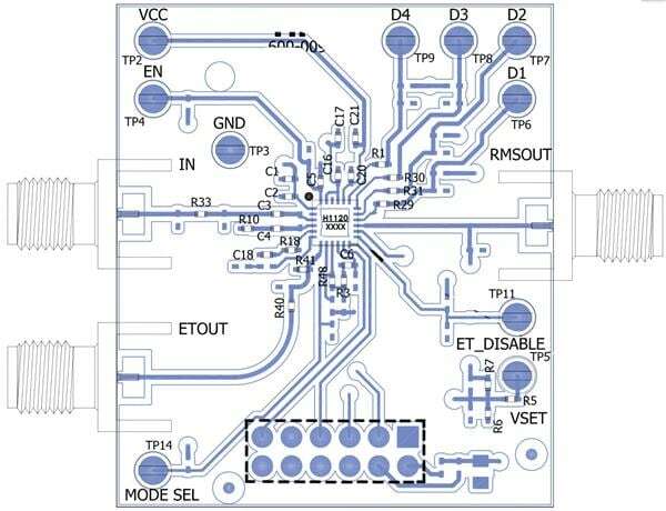 EV1HMC1120LP4