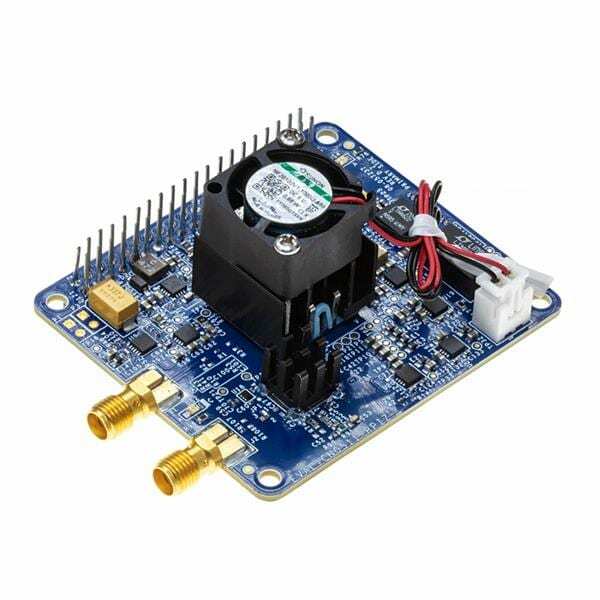 EVAL-CN0511-RPIZ