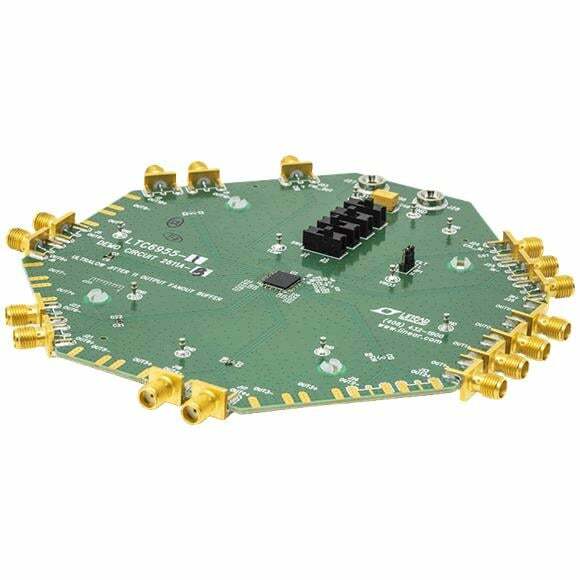 DC2611A-B