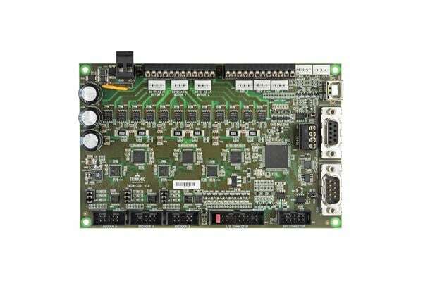 TMCM-3351-CANOPEN