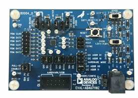 EVAL-ADAU7118Z