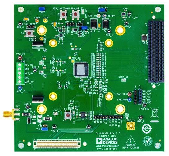 EVAL-AD8460SDZ