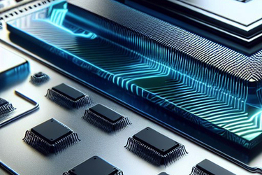 Импортные электронные компоненты