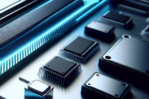 Производство печатных плат