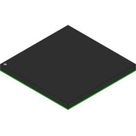 XCV600E-7FG676C0773