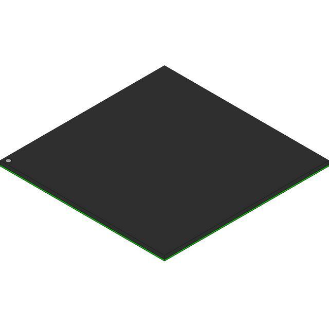 XCV600E-7BG432C0773