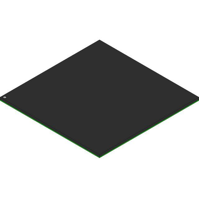 XC4085XLA-09BG560I
