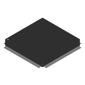 XC4085XLA-08HQ160I