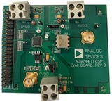 AD9744-FMC-EBZ