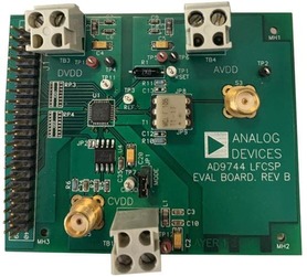AD9742-FMC-EBZ