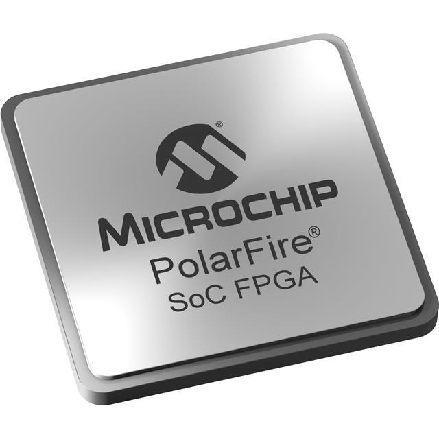 MPFS250TLS-FCG1152I