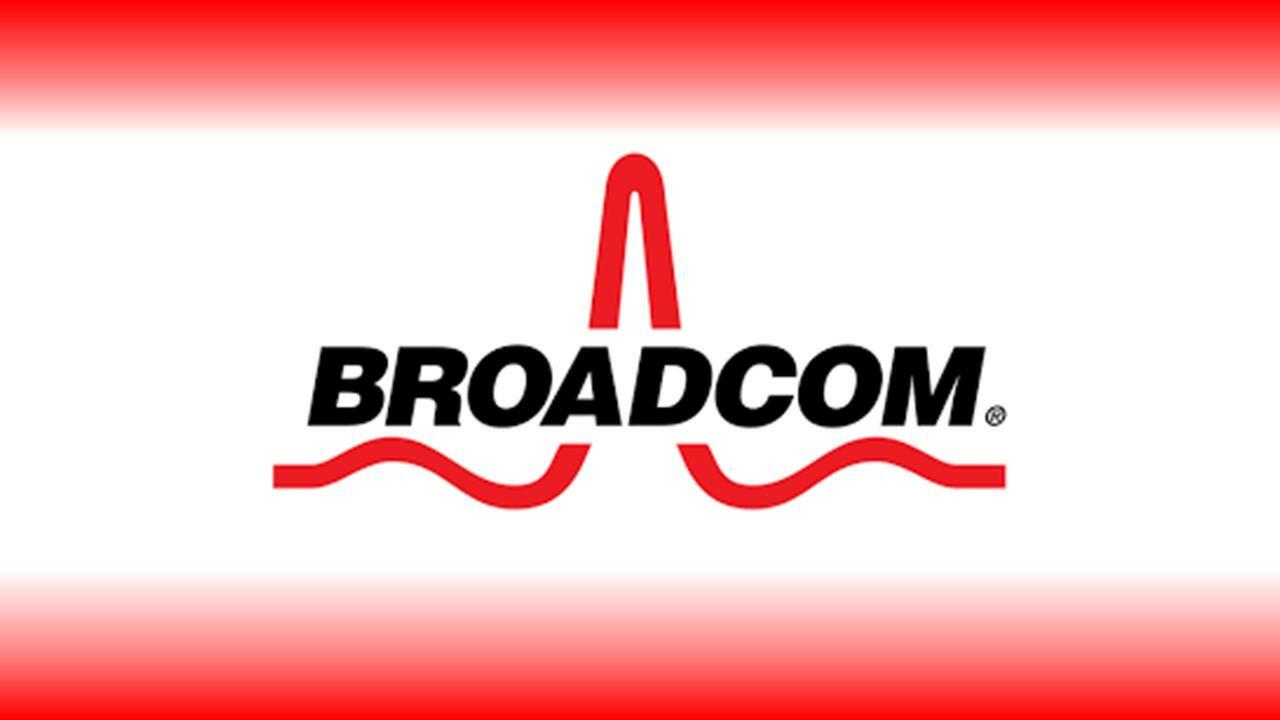BROADCOM