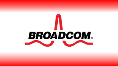 BROADCOM