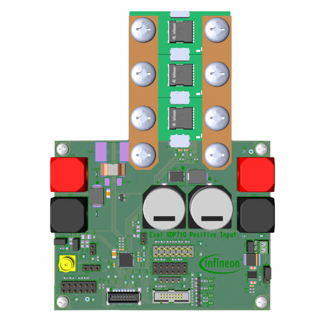 EVALXDP710V2TOBO1