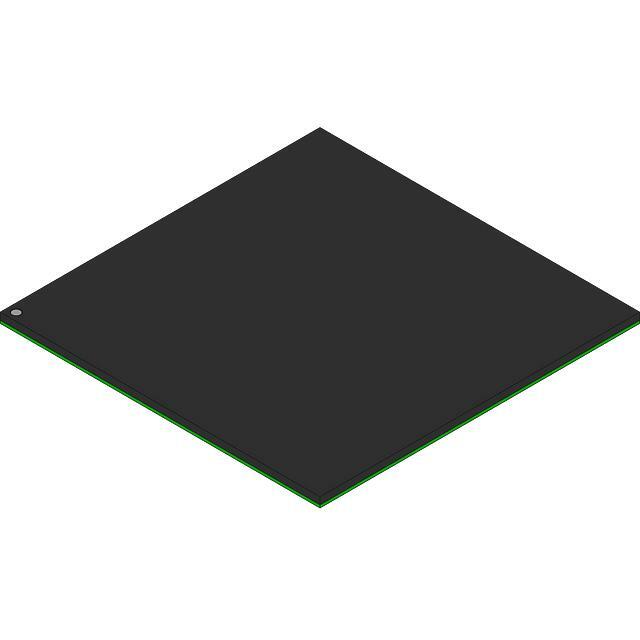 XCV400E-7BG432C0773