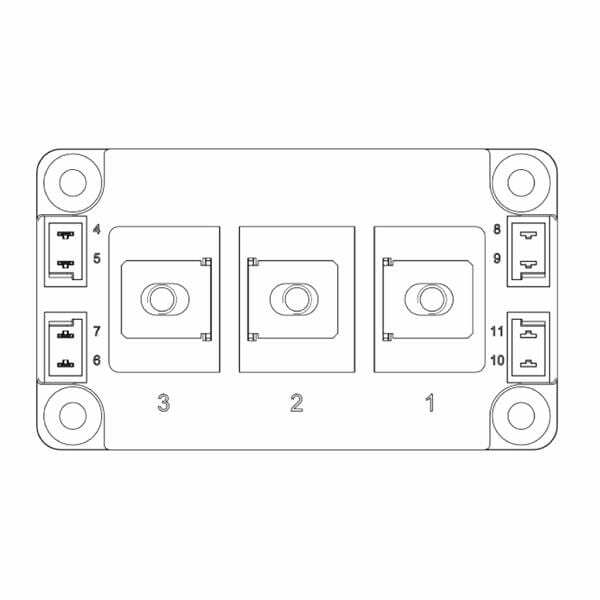 MSCSM70AM025CD3AG