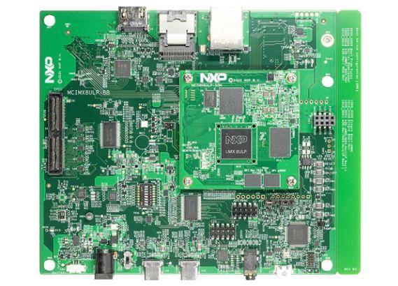 MCIMX8ULP-EVK9