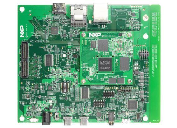 MCIMX8ULP-EVK9