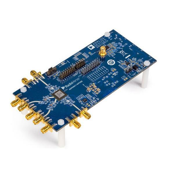 ADRV9375-N/PCBZ