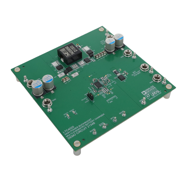 DC2134B