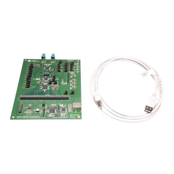MAX9281COAXEVKIT#