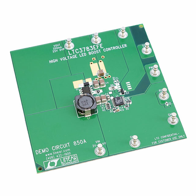 DC850A