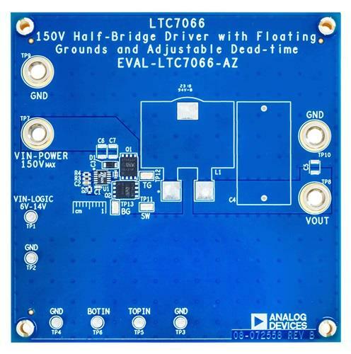 EVAL-LTC7066-AZ