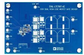 EVAL-LTC7067-AZ