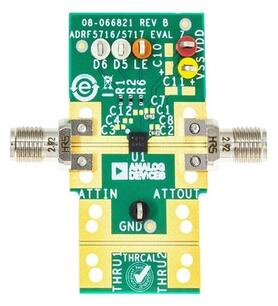 ADRF5716-EVALZ