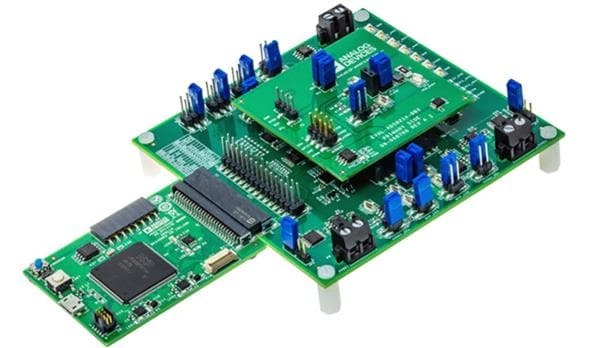 EVAL-AD5821AKTZ