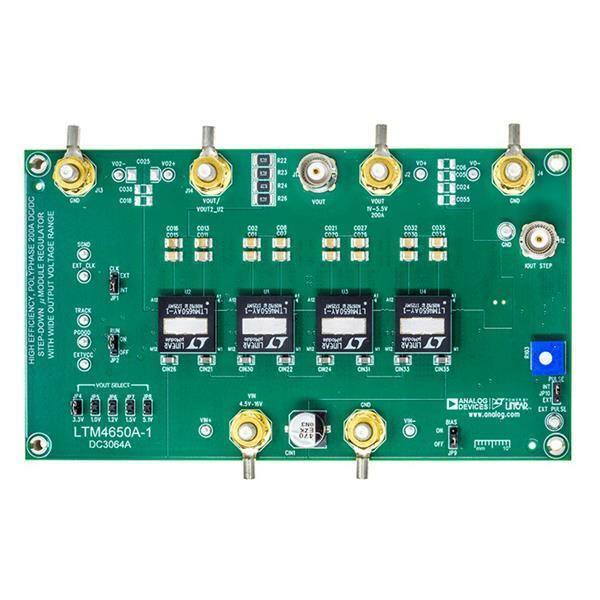 DC3064A