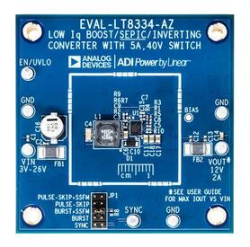EVAL-LT8334-AZ