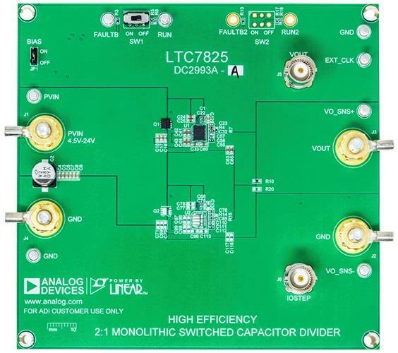 DC2993A-A