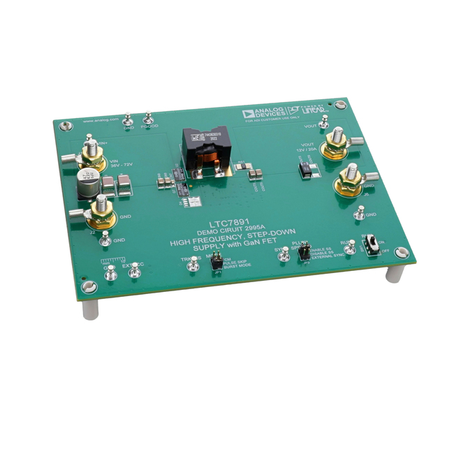 DC2995A
