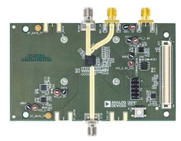 ADMV4530IF-EVALZ
