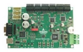 TMC429+TMC26X-EVAL