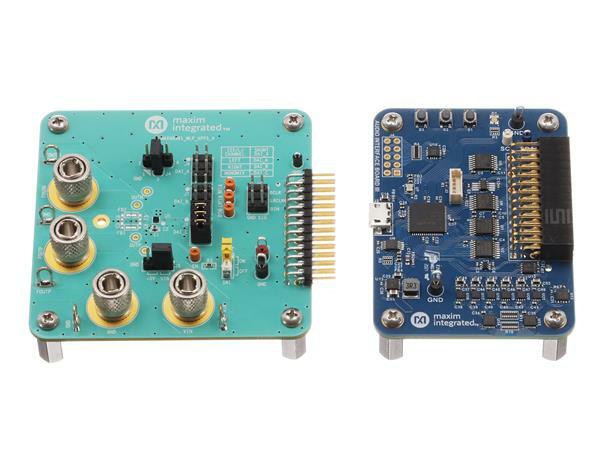 MAX98361DEVSYS#WLP